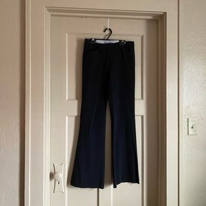 Basic Black Slacks